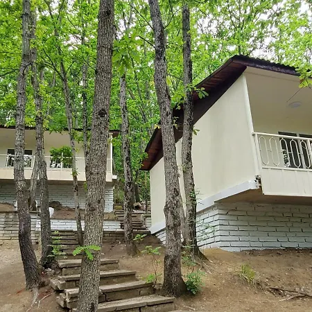 Parc de vacanță Бунгала Романтика *