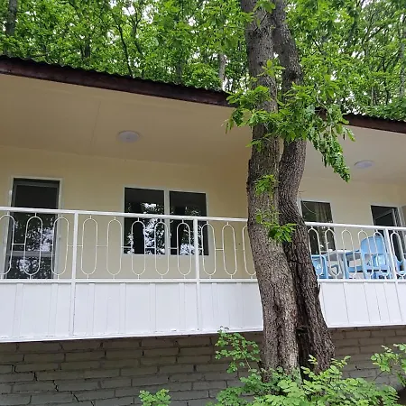 Бунгала Романтика Parc de vacanță Școrpilovți