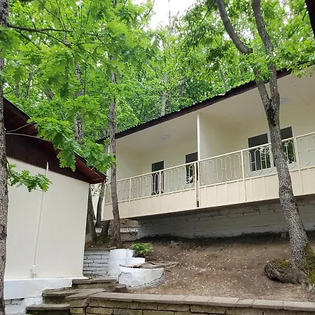 Бунгала Романтика